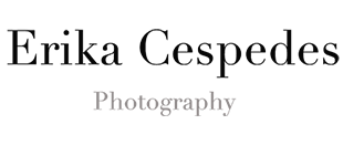 Erica Cespedes Logo